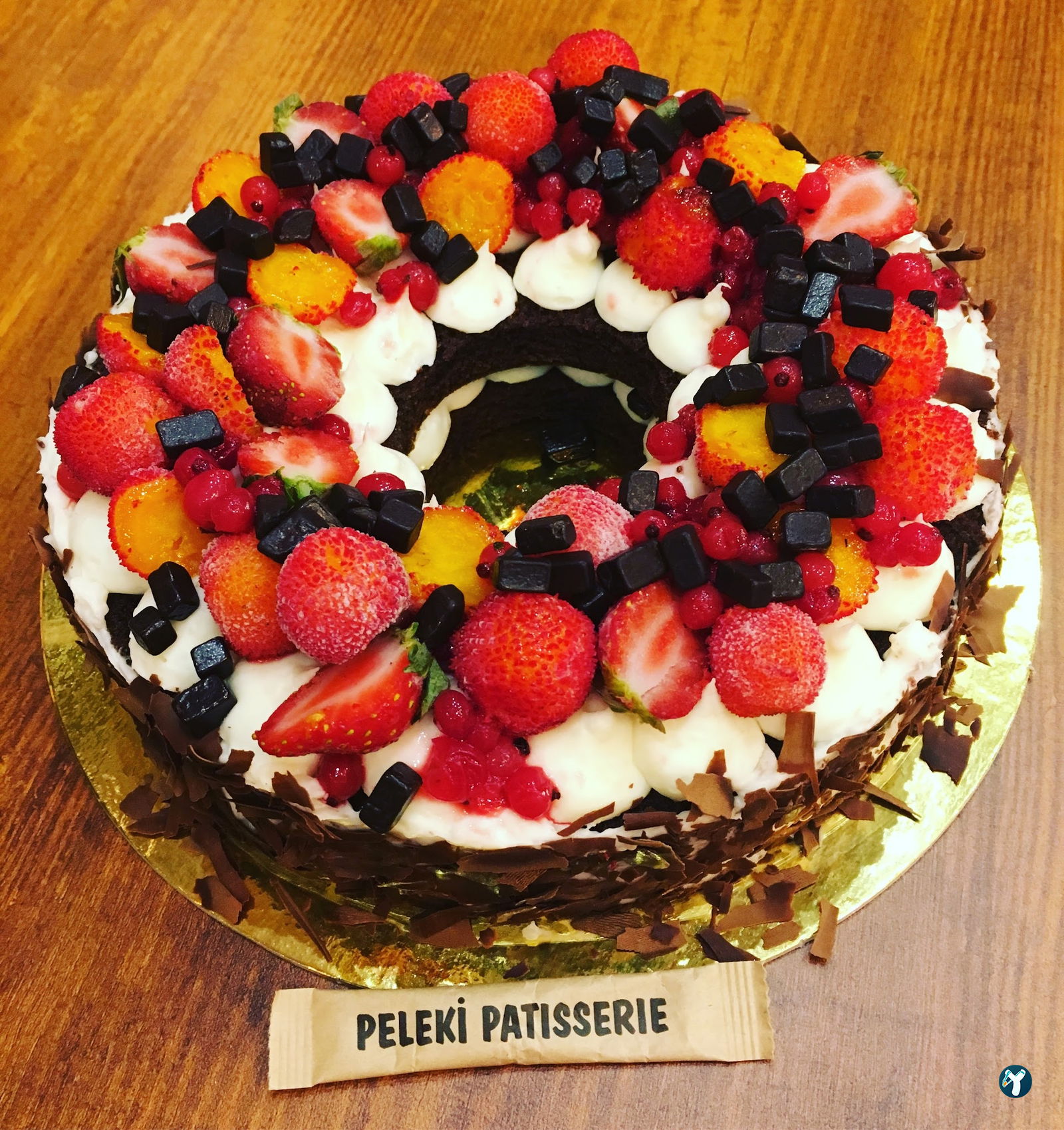 Pelekipatisserie&Burger