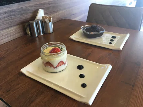 Pelekipatisserie&Burger resimleri