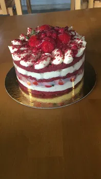 Pelekipatisserie&Burger resimleri