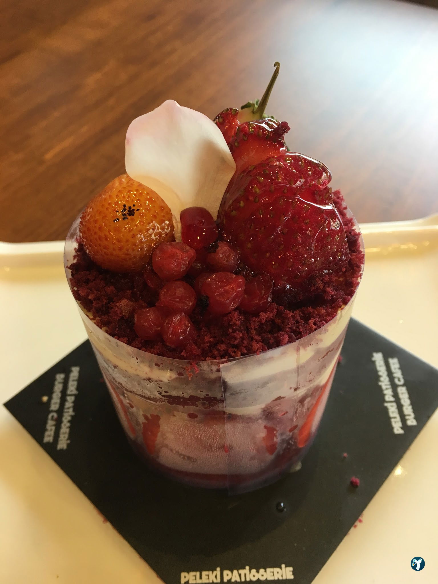 Pelekipatisserie&Burger