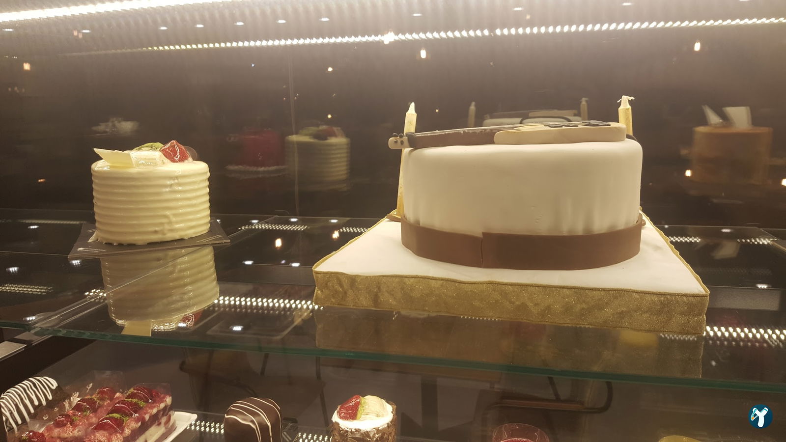 Pelekipatisserie&Burger