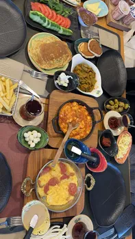 Uvapark Kahvaltı&Tatlı resimleri