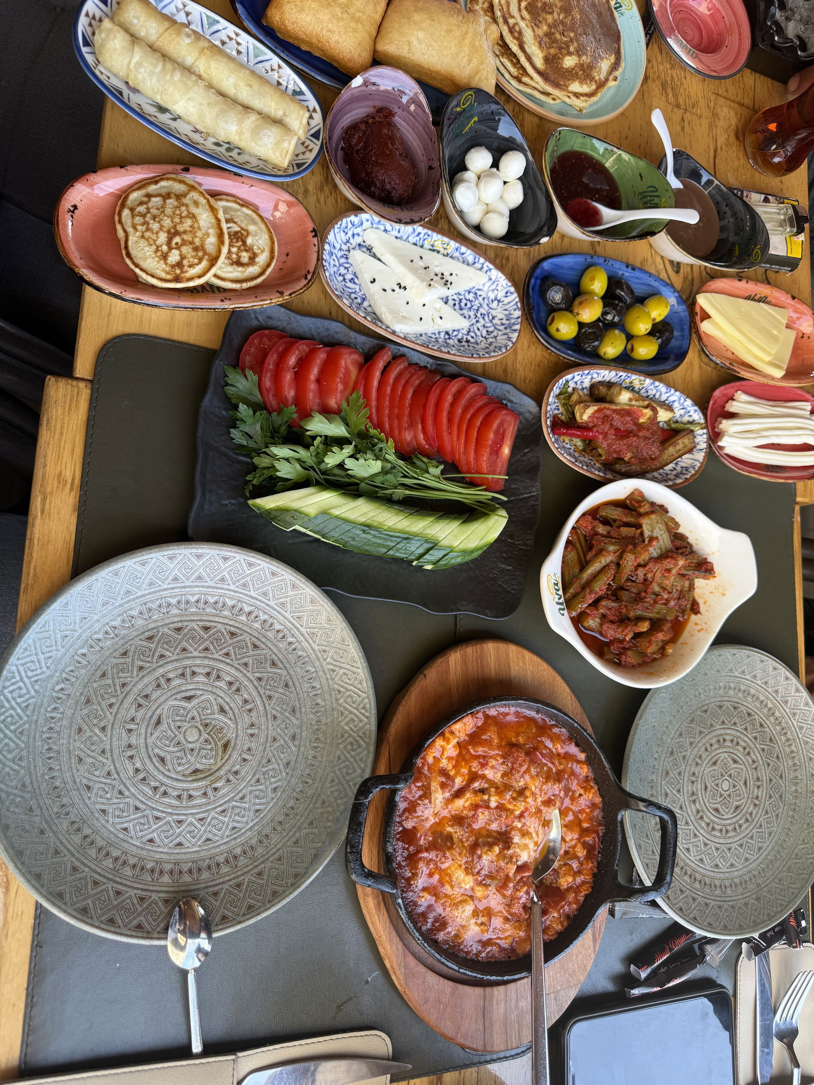 Uvapark Kahvaltı&Tatlı