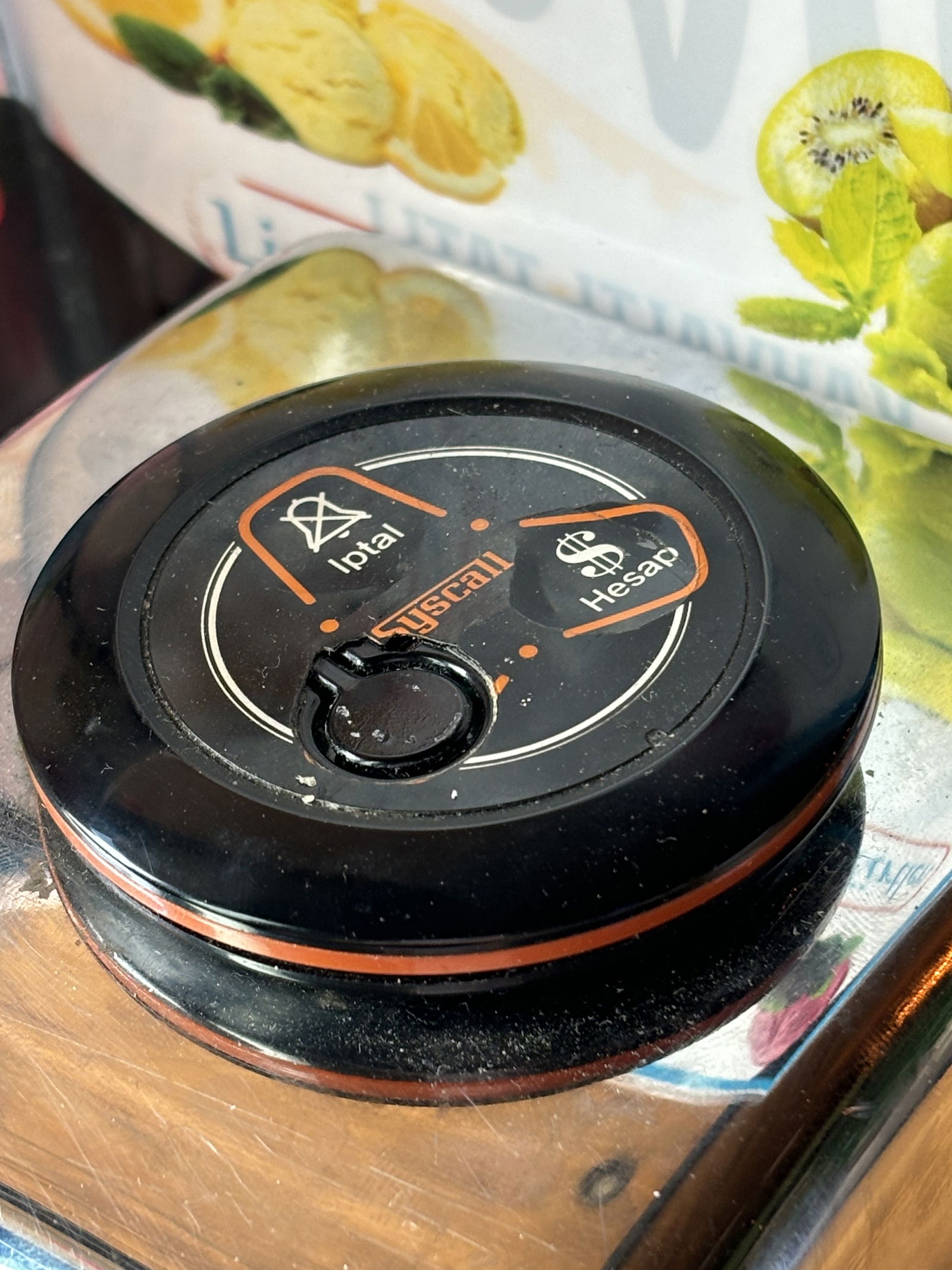 Uvapark Kahvaltı&Tatlı