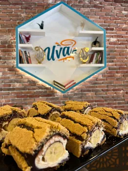 Uvapark Kahvaltı&Tatlı resimleri