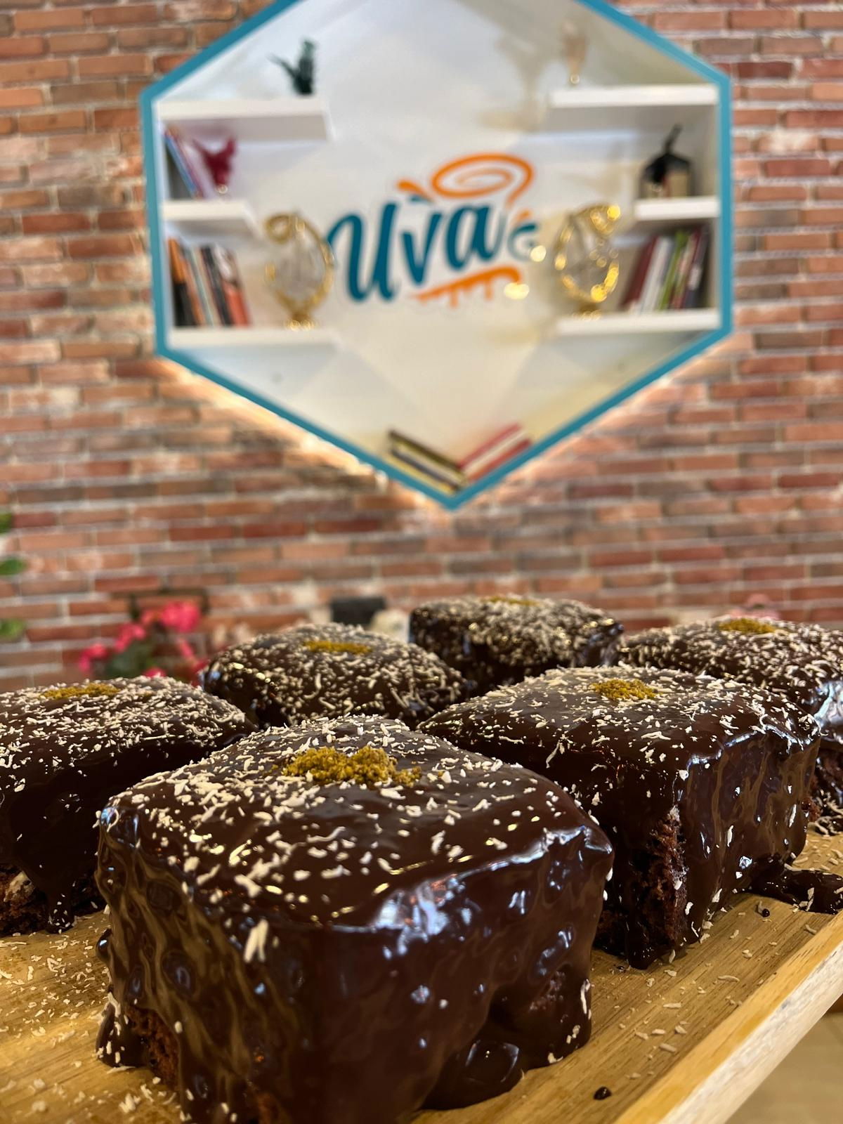 Uvapark Kahvaltı&Tatlı