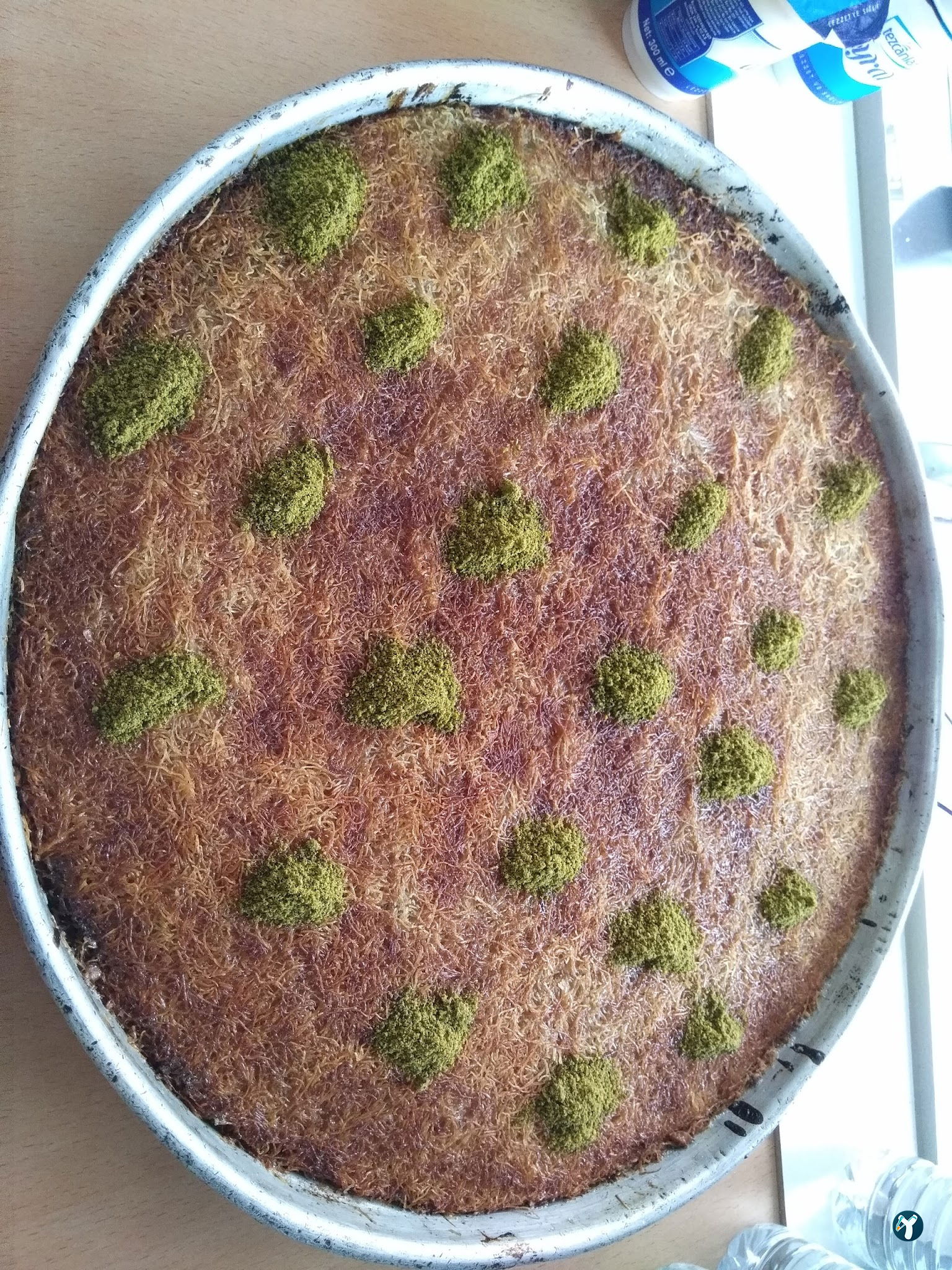 Yılmazoğulları Kebap Lahmacun