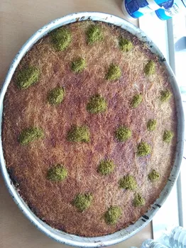 Yılmazoğulları Kebap Lahmacun resimleri