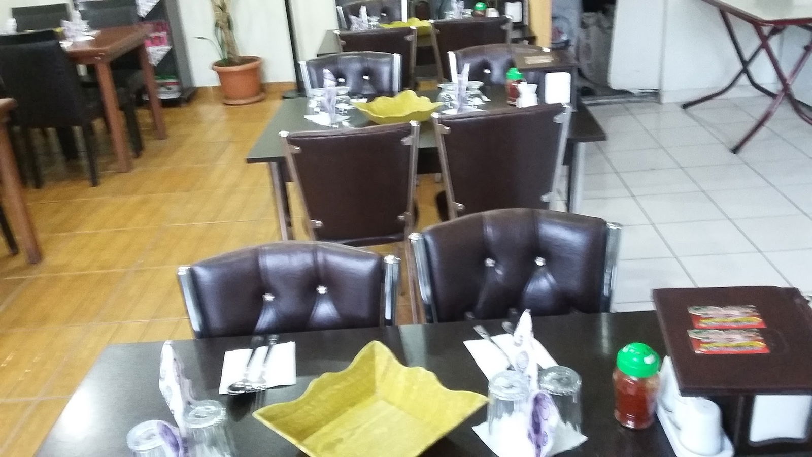 Yılmazoğulları Kebap Lahmacun