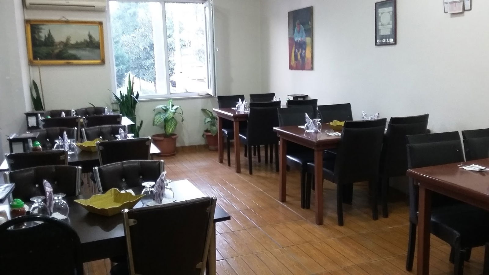 Yılmazoğulları Kebap Lahmacun