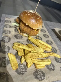 Burger No 301 resimleri