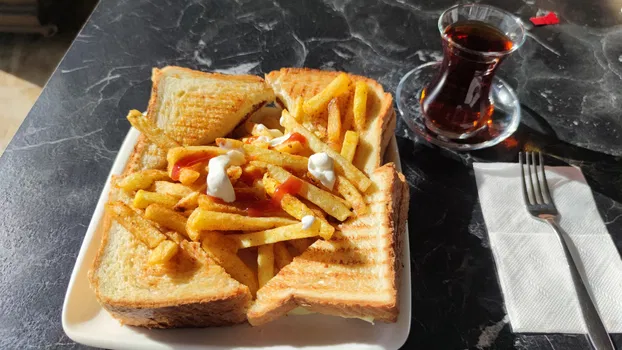 Babil Restuarant resimleri