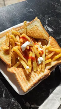 Babil Restuarant resimleri