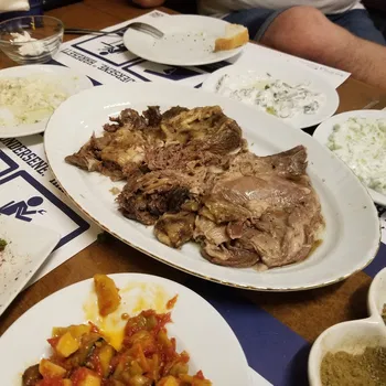 Poligon Cafe & Restaurant resimleri