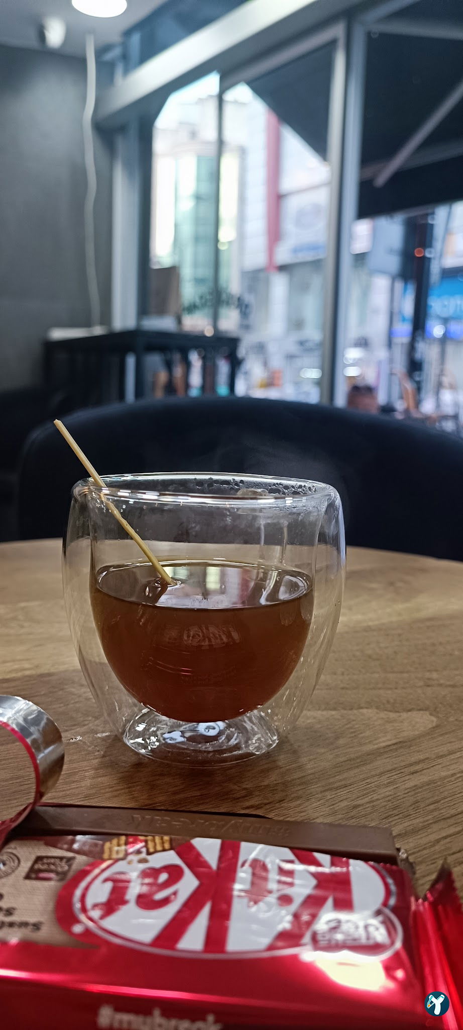Orkide Cafe