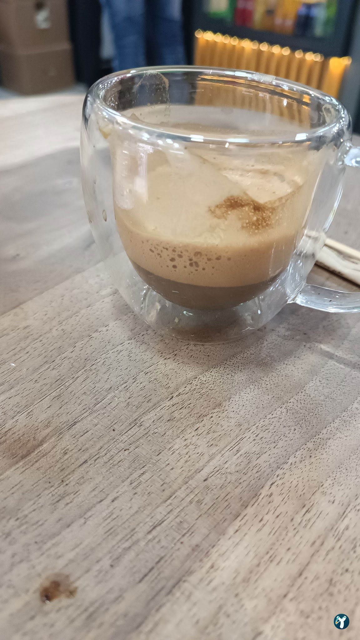 Orkide Cafe