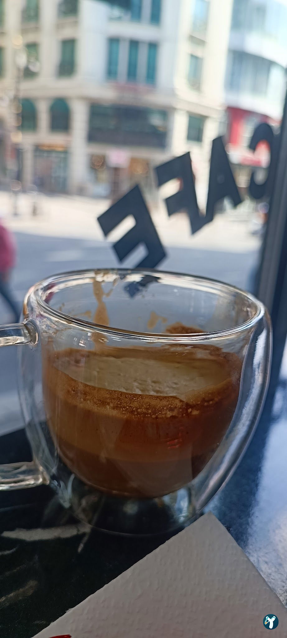 Orkide Cafe