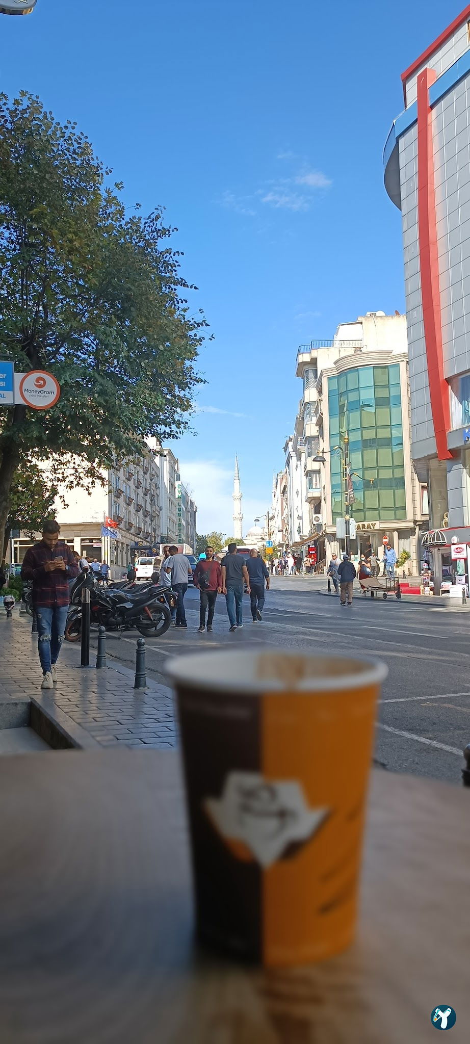Orkide Cafe