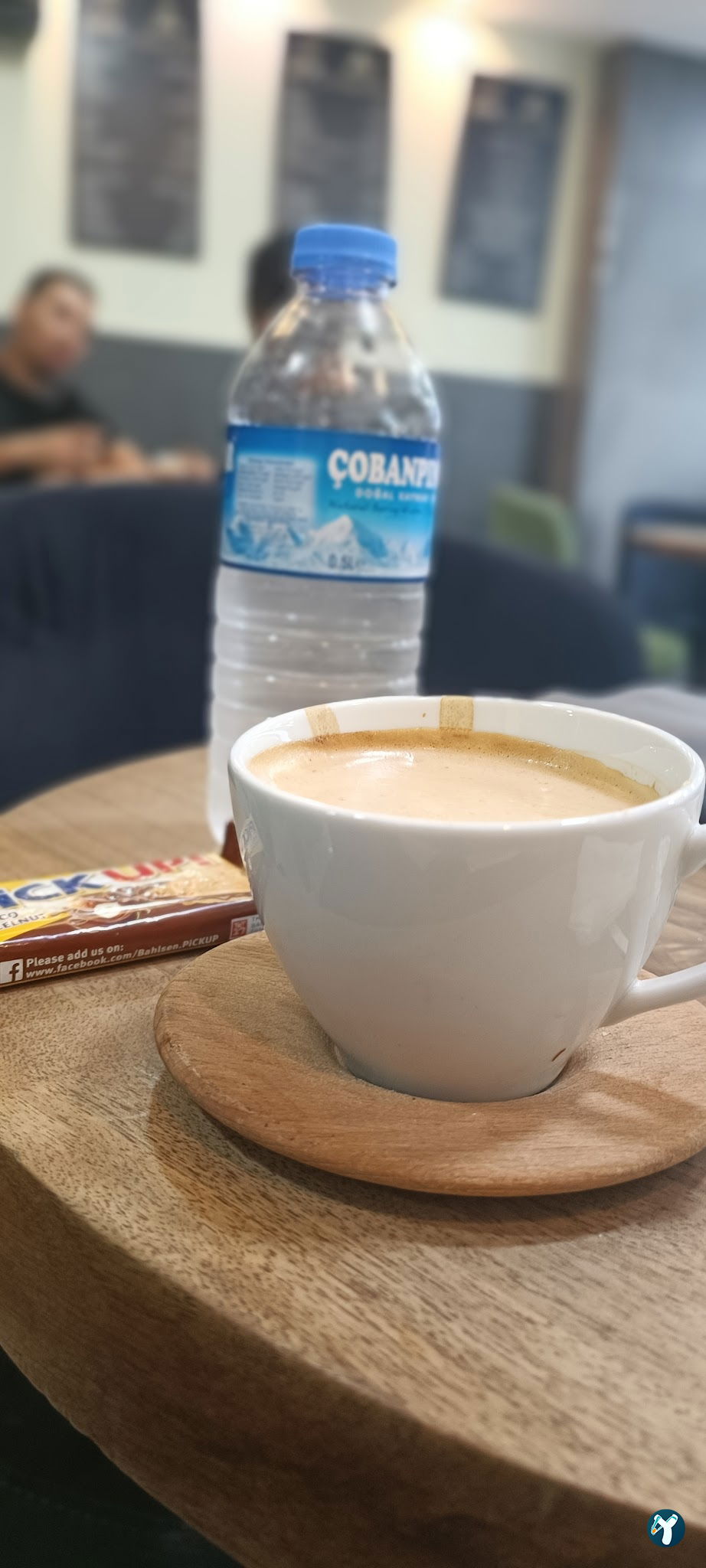 Orkide Cafe