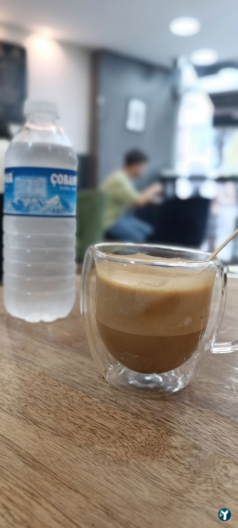 Orkide Cafe