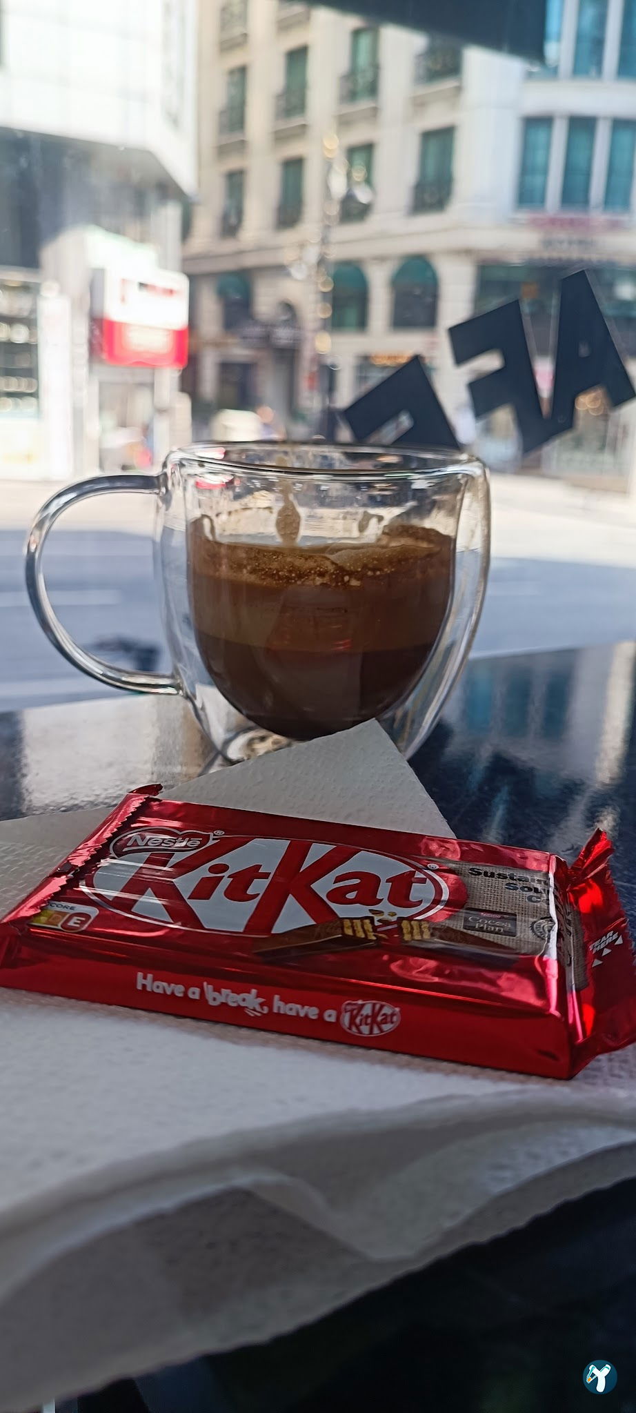 Orkide Cafe