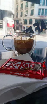 Orkide Cafe resimleri