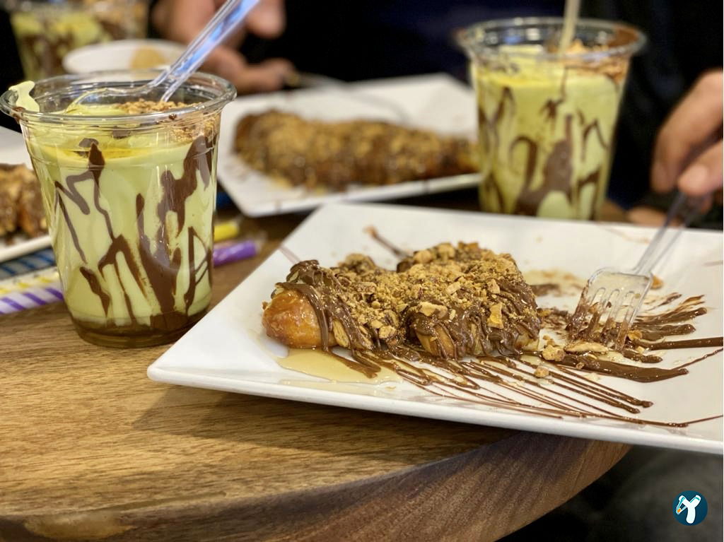 Orkide Cafe