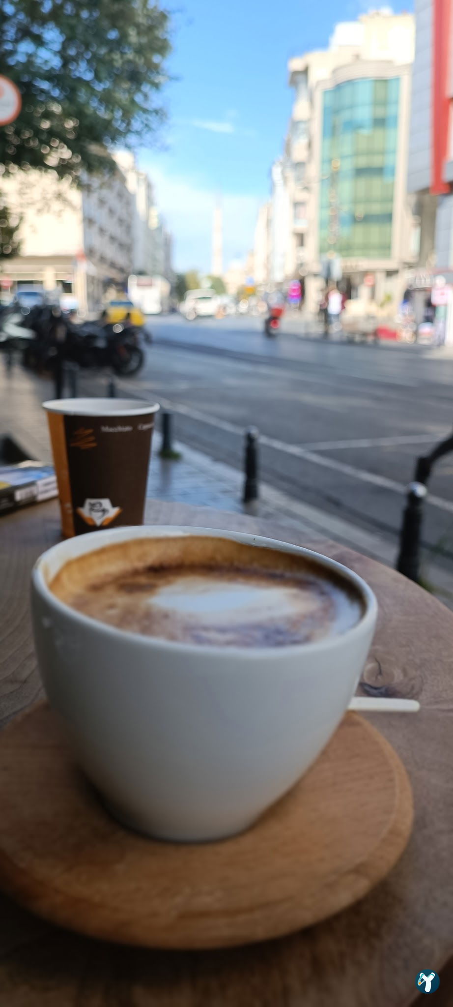 Orkide Cafe