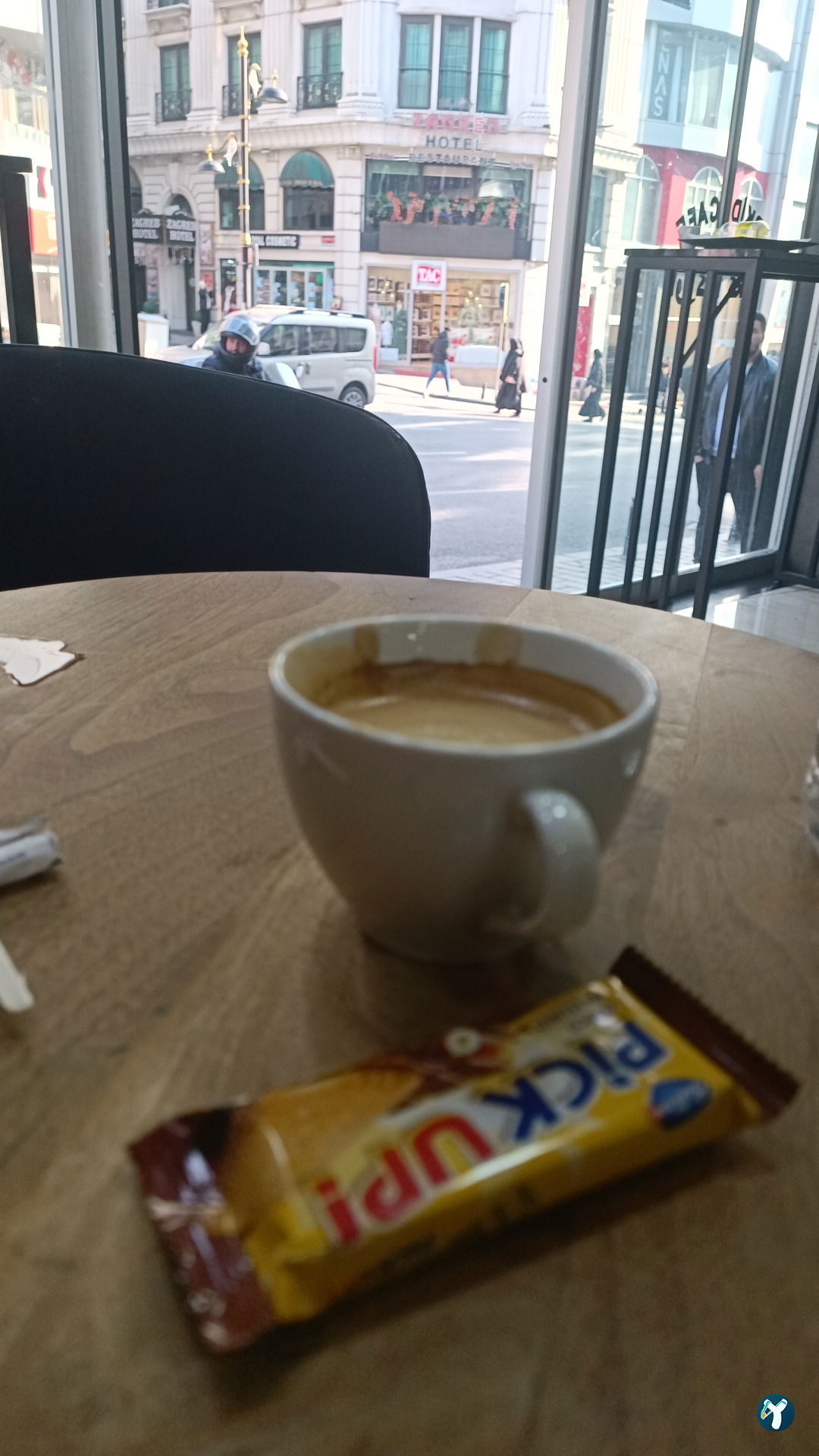 Orkide Cafe