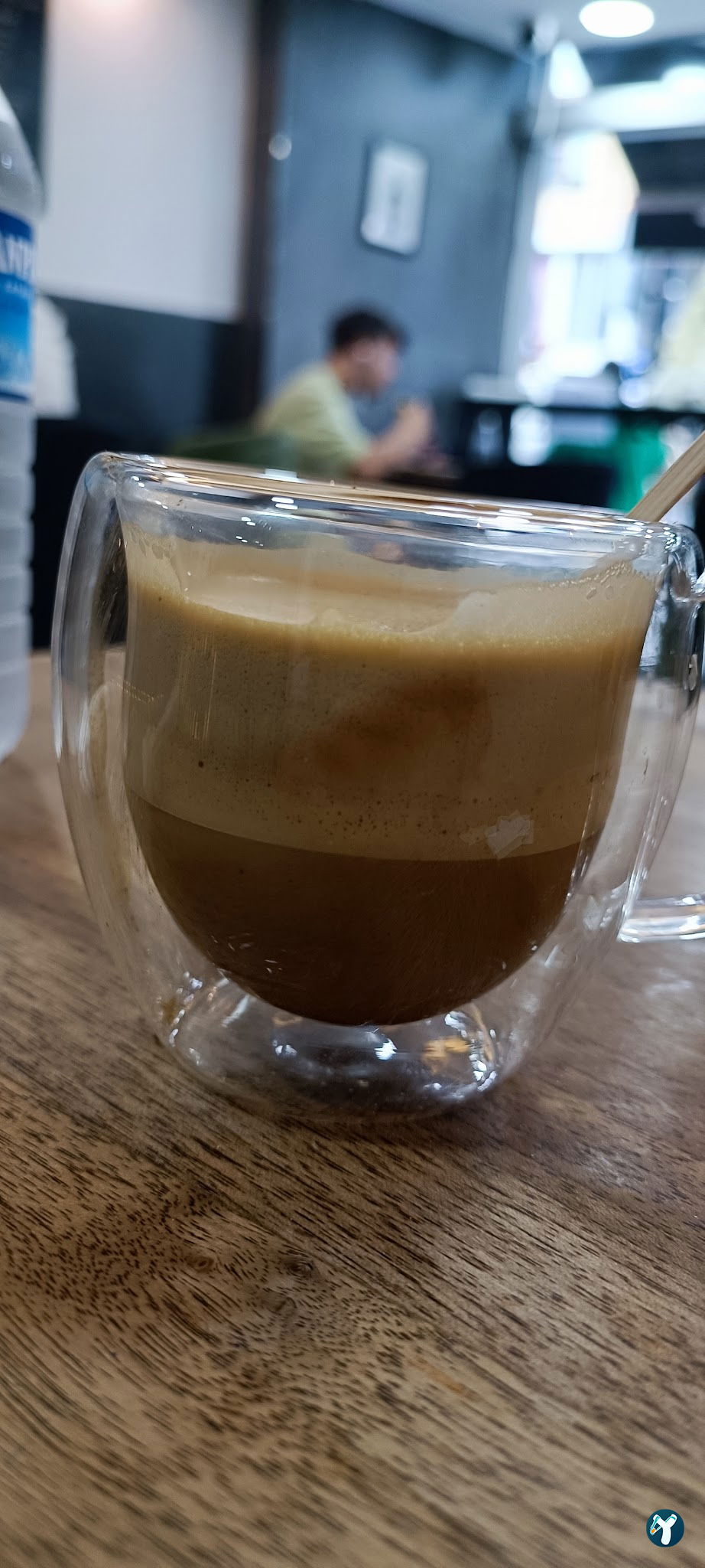 Orkide Cafe