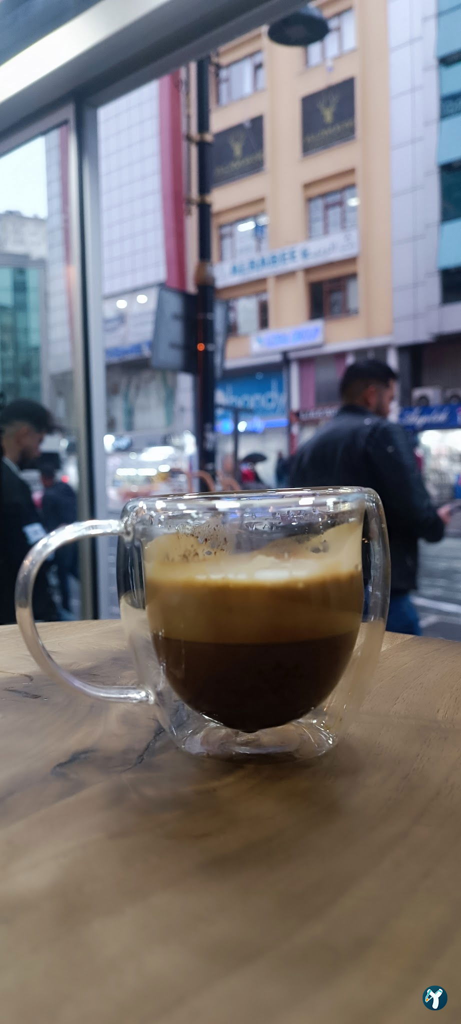 Orkide Cafe