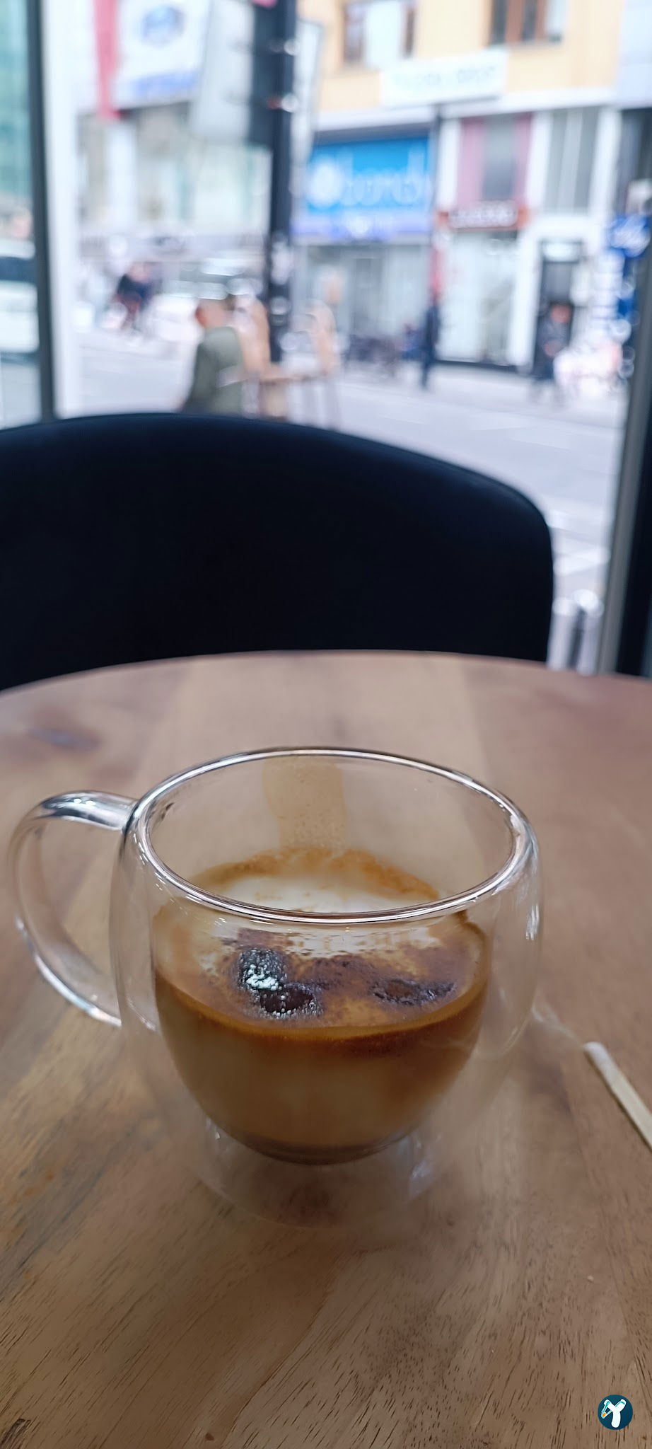 Orkide Cafe