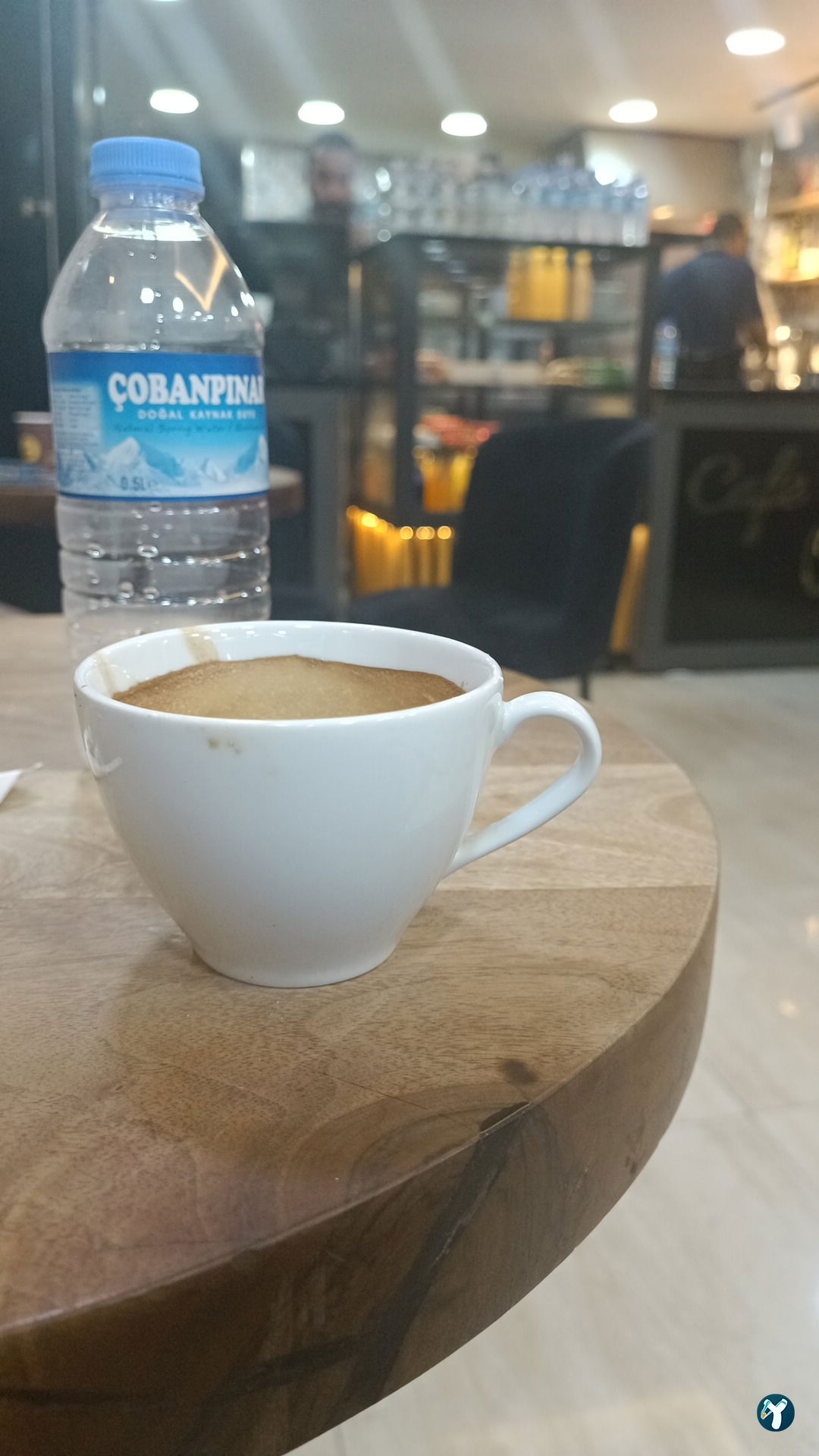 Orkide Cafe