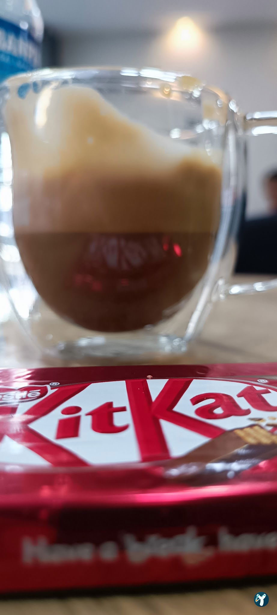 Orkide Cafe