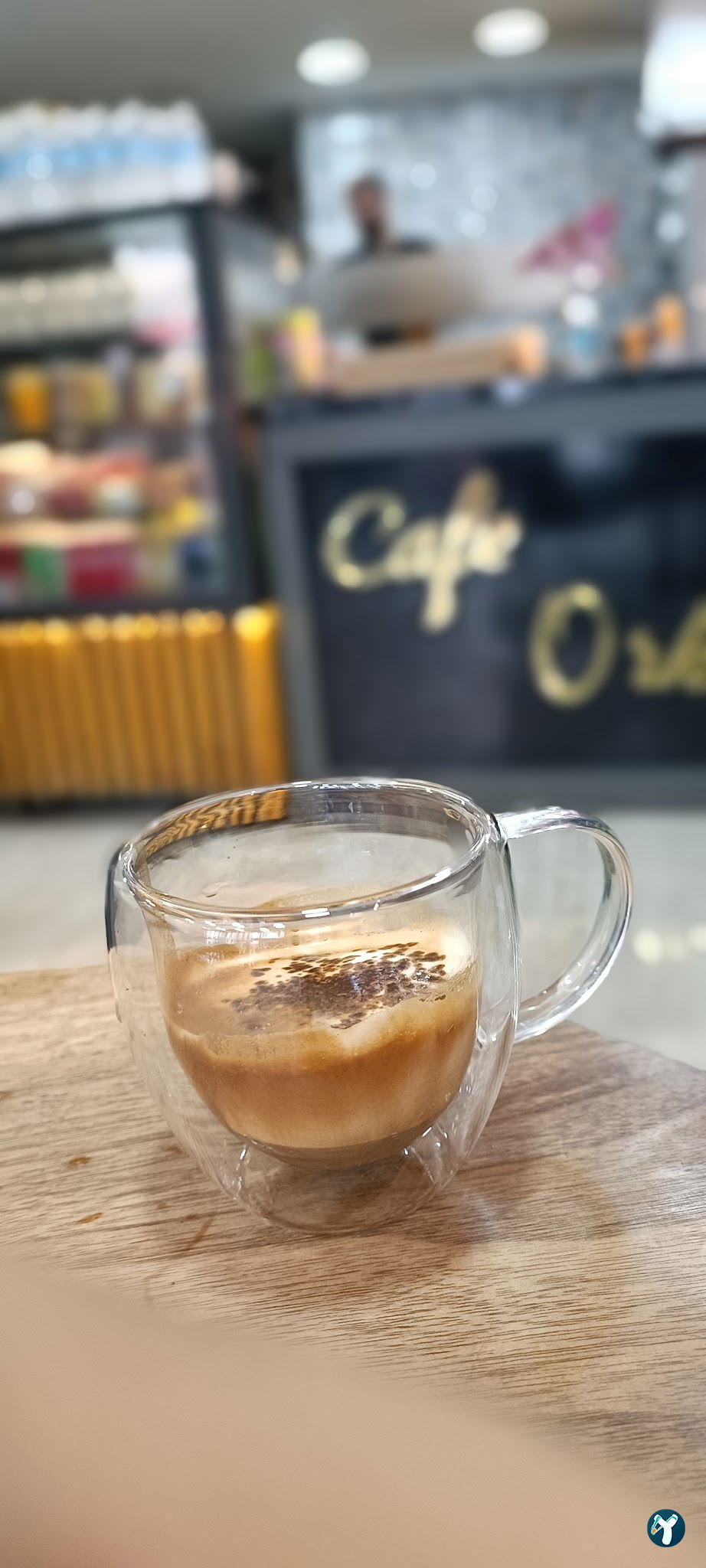 Orkide Cafe