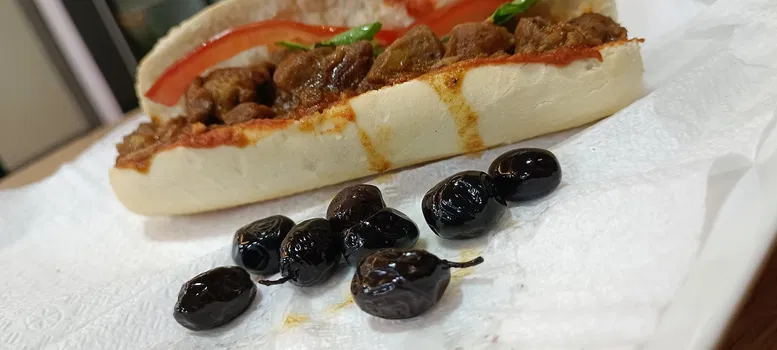Orkide Cafe resimleri