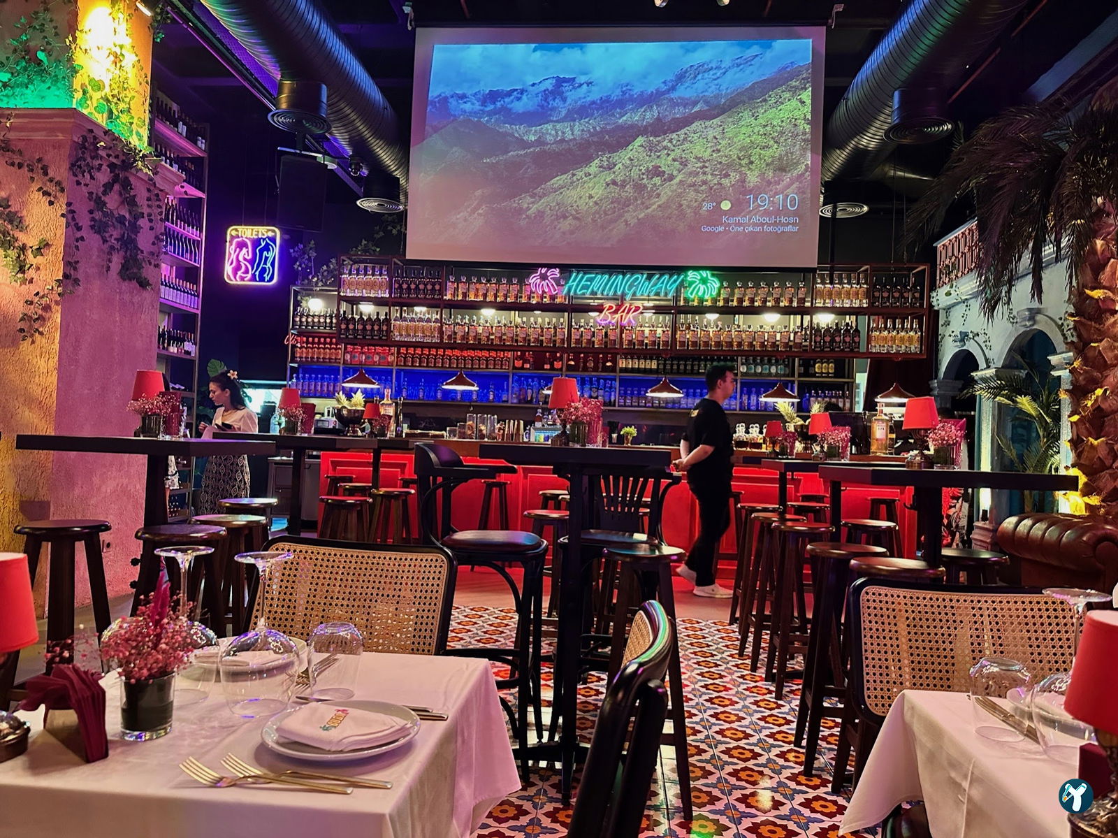 Cuba