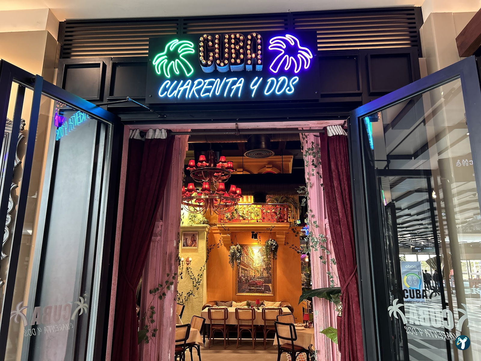 Cuba