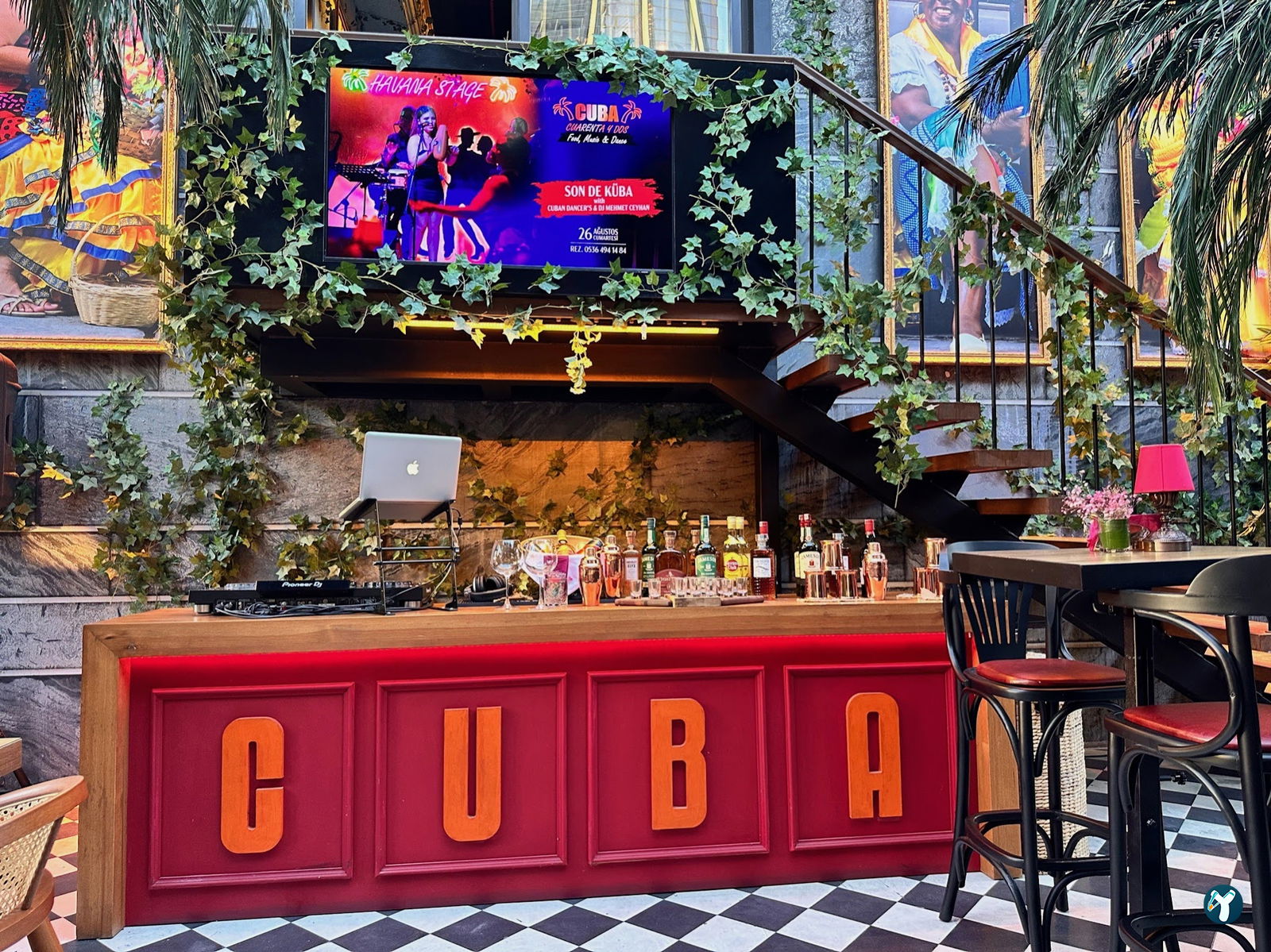 Cuba