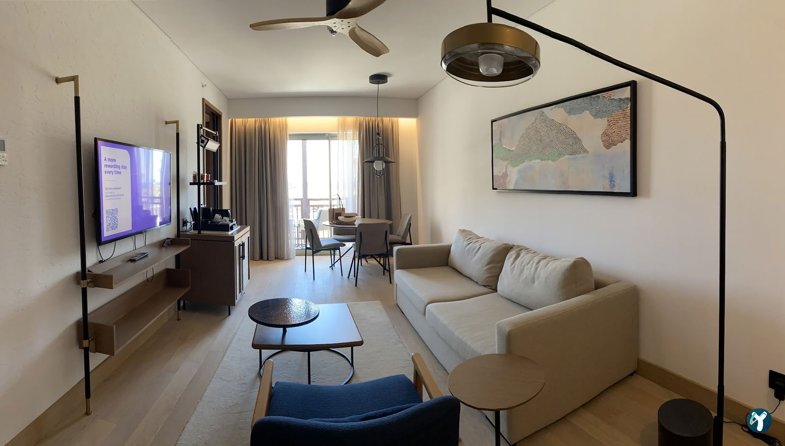 Radisson Collection Hotel, Bodrum