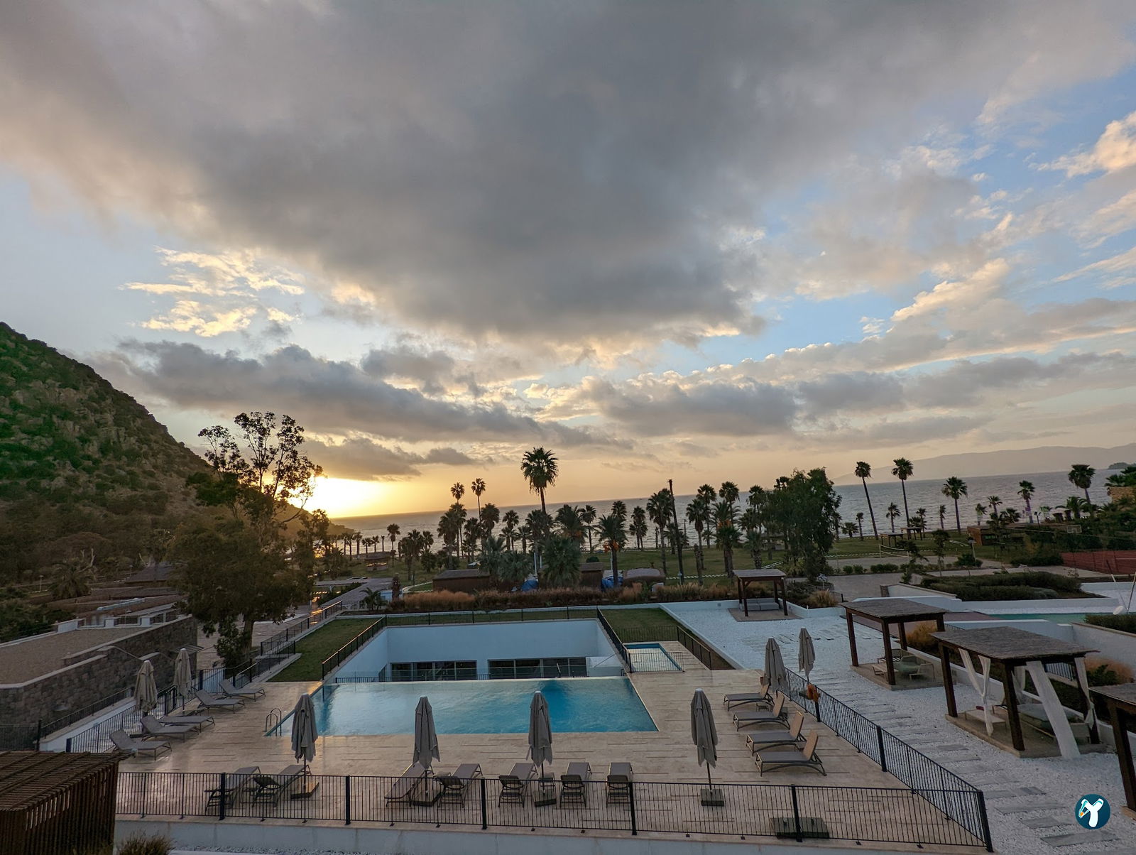 Radisson Collection Hotel, Bodrum