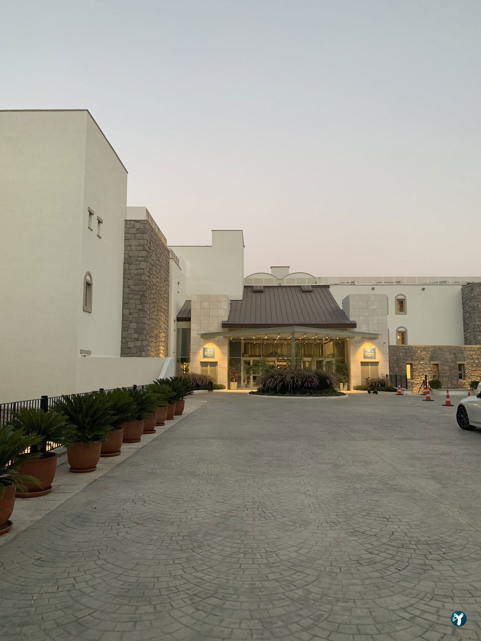 Radisson Collection Hotel, Bodrum