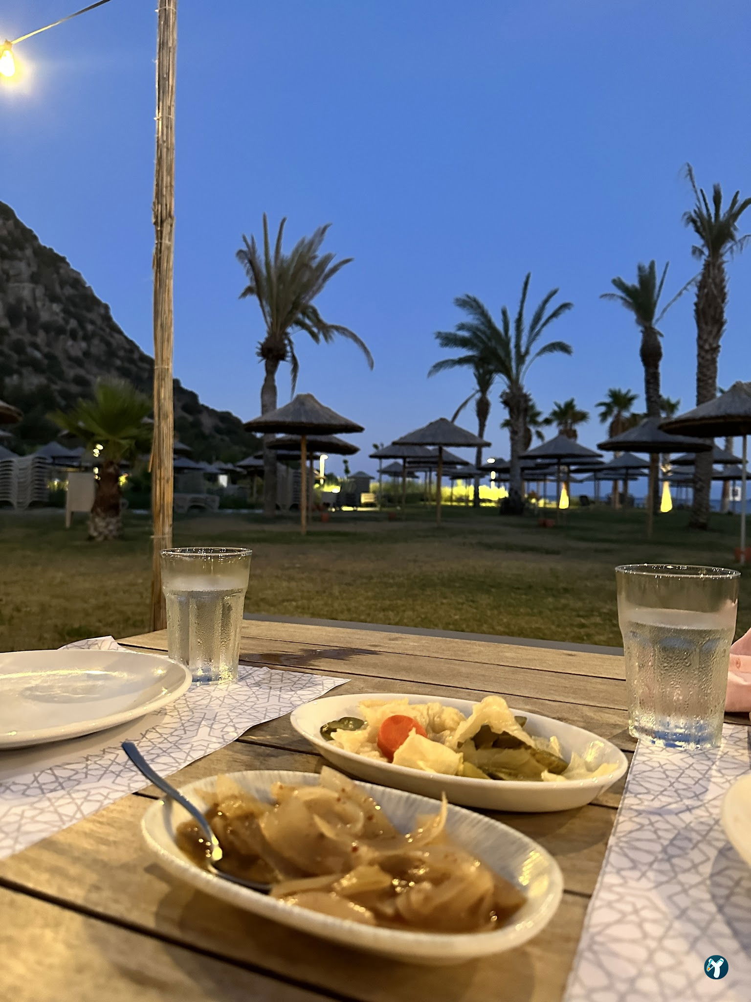 Radisson Collection Hotel, Bodrum