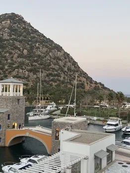 Radisson Collection Hotel, Bodrum resimleri