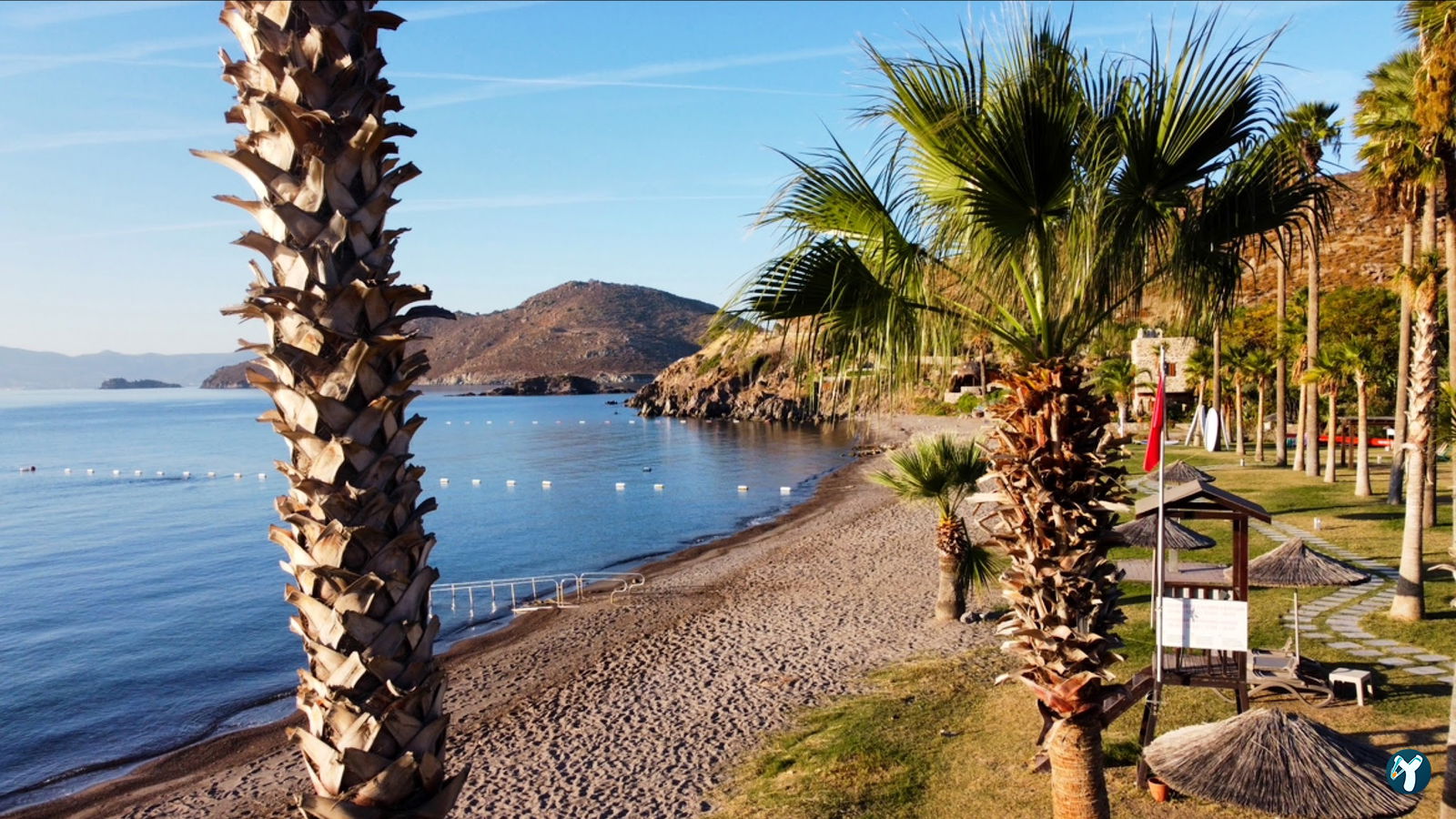 Radisson Collection Hotel, Bodrum