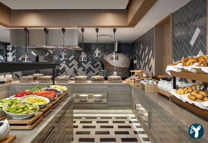 Radisson Collection Hotel, Bodrum