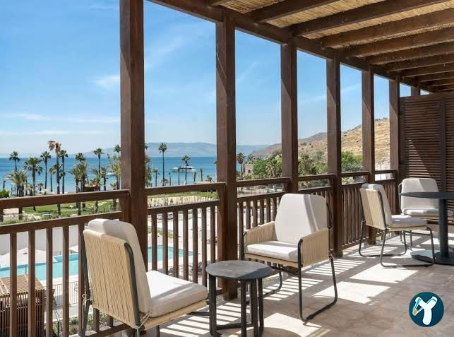 Radisson Collection Hotel, Bodrum