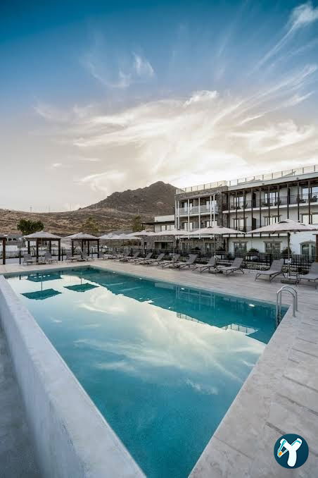 Radisson Collection Hotel, Bodrum