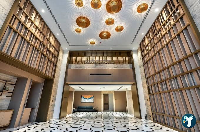 Radisson Collection Hotel, Bodrum