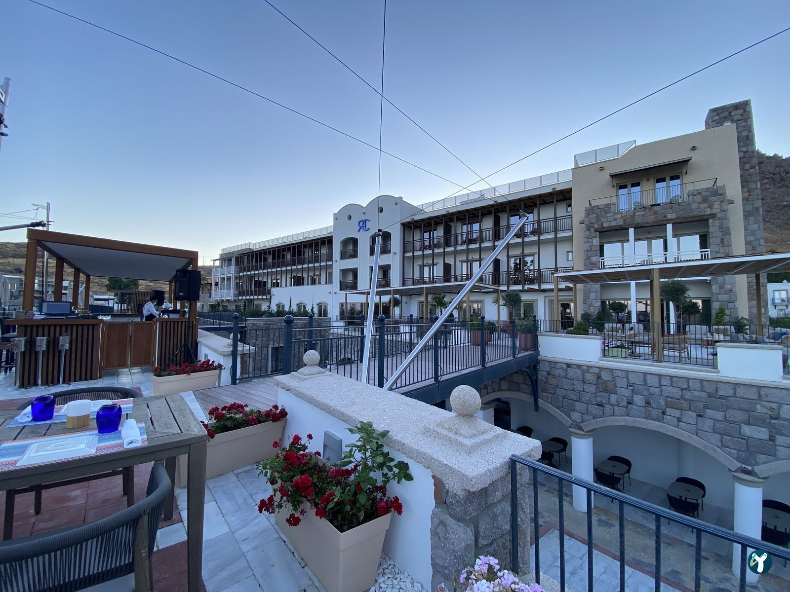 Radisson Collection Hotel, Bodrum